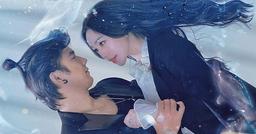 Quỳnh Kool tung ảnh tình tứ bên Nhan Phúc Vinh, fan phán: "tướng phu thê"