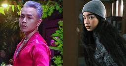 Châu Bùi nói về chuyện tình với Binz: "Vẫn đang nhé"