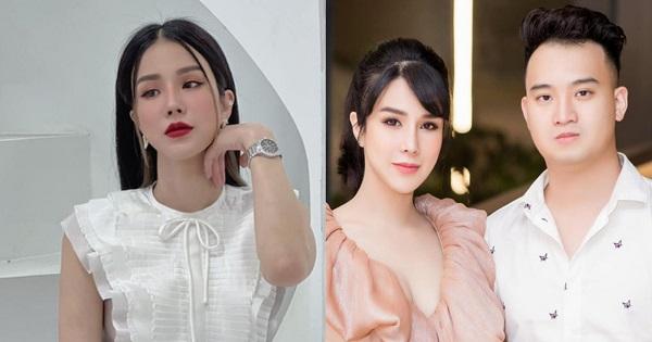 Chồng thiếu gia của Diệp Lâm Anh lên tiếng chuyện ly hôn: "Thông tin này tôi không cần xác nhận nữa"