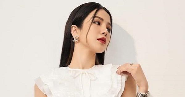 Diệp Lâm Anh bị người lạ bám đuôi suốt 2 tháng nay, tiết lộ thêm về màn đối chất với "tiểu tam"