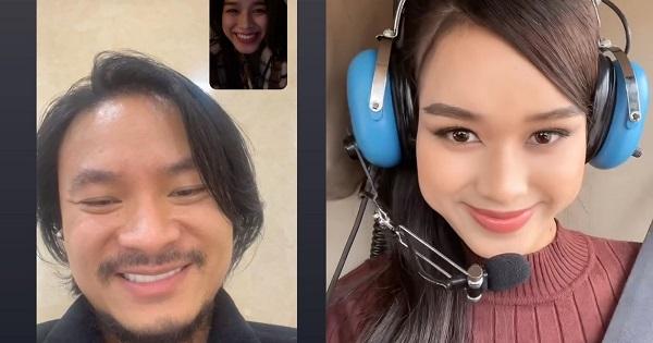 Đỗ Thị Hà bị chồng bà Kim Dung "cảnh báo" phải làm điều này nếu muốn quay lại Miss World 2021