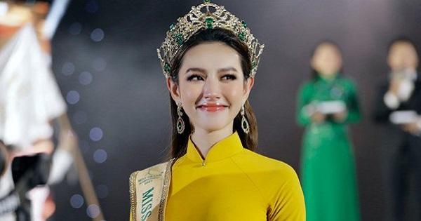 Hoa hậu Thùy Tiên xác nhận sẽ tham gia Táo Xuân 2022