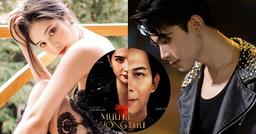 Sinh xong con cho Jack, Thiên An tái xuất với phim điện ảnh về giới siêu giàu cùng Anh Tú