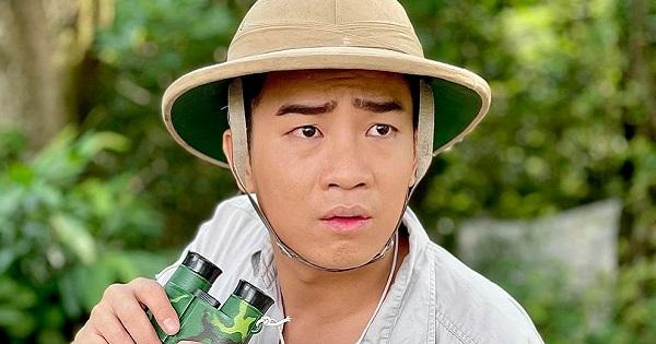 Học vấn "không phải dạng vừa" của Đỗ Duy Nam - người thay Xuân Bắc tại Táo Quân 2022