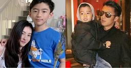 Tạ Đình Phong từng đến nhà Trương Bá Chi lúc nửa đêm với 1000 tỷ đồng để giành nuôi con