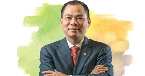 Cách dạy con của tỷ phú Phạm Nhật Vượng: "Dùng nghèo để nuôi con trai"