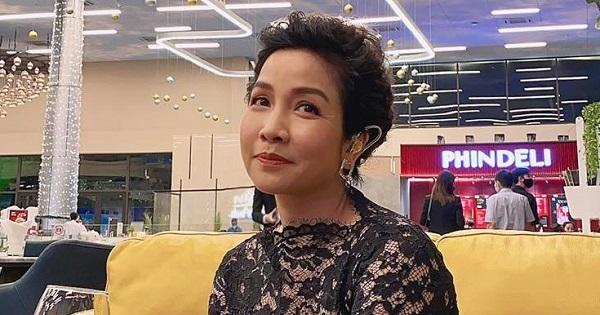 Diva Mỹ Linh kể chuyện ngày đầu làm dâu nuôi con chồng mà chồng lại nhất nhất nghe lời mẹ