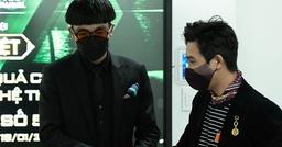 HLV Wowy bán "Bài hát số 5" ở Rap Việt với giá nửa tỷ cho đại gia nổi tiếng với siêu xe