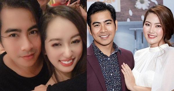 Thanh Bình - chồng cũ Ngọc Lan - bị Á hậu tố "qua đường" với loạt gái xinh, có cả bằng chứng