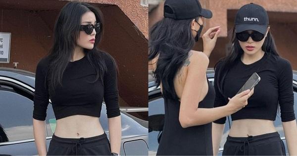 Bị chê không đẹp bằng Minh Triệu, Kỳ Duyên phản ứng khiến dân tình "tan chảy" vì quá ngọt ngào