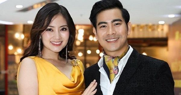 Phía Ngọc Lan lên tiếng về ồn ào "lừa tình" của chồng cũ Thanh Bình: "Giờ đã được sáng tỏ"