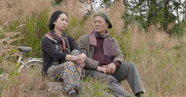 NSND Lan Hương hóa thân thành "Bà nội quái kiệt" trong phim Tết 2022