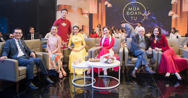 Miss Grand 2021 Thùy Tiên bị dàn sao VFC "chặt đẹp"