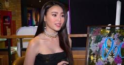 Nhìn Nhã Phương - Trường Giang, Lan Ngọc muốn lấy chồng