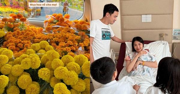 Đen Vâu "mang tiền về cho mẹ" còn Tăng Thanh Hà lại mua cho mẹ thứ này!