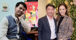 Táo Quân 2022 công chiếu, Xuân Bắc lần đầu làm khán giả, Công Lý tất bật đón Tết