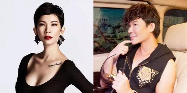 Nathan Lee mỉa mai HLV không hiểu tiếng nước ngoài, Xuân Lan bị réo tên