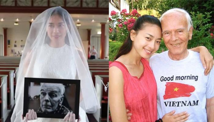 3 người cha Ngô Thanh Vân: Cha đẻ sinh, cha dượng dưỡng, cha nuôi cho cả cuộc đời