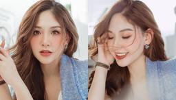 Nữ MC Lễ thượng cờ SEA Games 31 là hot girl Đại học RMIT, IELTS 8.0