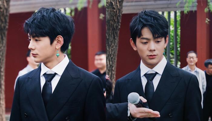 Chàng trai Tây Tạng “đẹp nhất Trung Quốc” khởi kiện những người chê mình bất tài