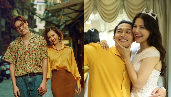 Đình Tú và loạt bạn diễn đẹp như hoa: Đóng chung với cả hội bạn thân của Huyền Lizzie