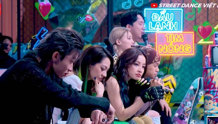 Tuyển thủ nhảy trên nền nhạc Trịnh khiến cả Trấn Thành, Chi Pu rơi nước mắt tại Street Dance Vietnam