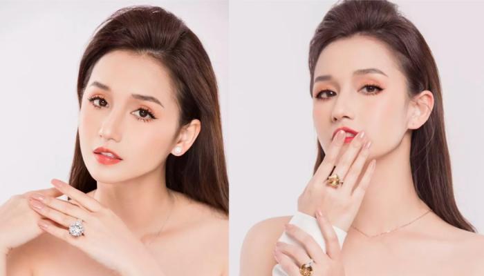 Lã Thanh Huyền khoe bộ sưu tập kim cương 100 tỷ, xứng danh diễn viên giàu nhất miền Bắc