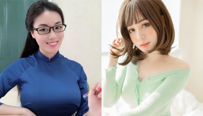 Gương mặt lạ lẫm của Âu Hà My sau 2 năm ly hôn, lâu không gặp khó nhận ra