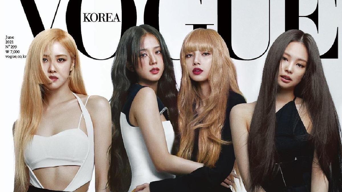 BlackPink có bao nhiêu thành viên? Năm sinh và tiểu sử nhóm BlackPink mới nhất