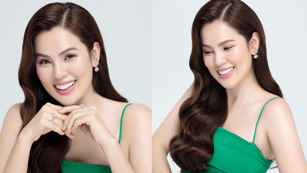 Phương Lê - “Hoa hậu quỳ gối rửa chân cho chồng” - ly hôn sau 13 chung sống