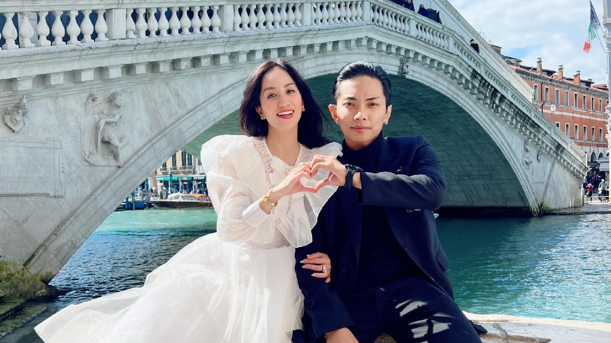 Phan Hiển tuyên bố sẽ cưới Khánh Thi sau khi SEA Games 31 kết thúc