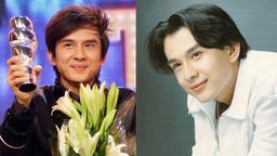 Anh Bo Đan Trường: Từ cậu bé bán bánh mì đến hoàng tử VPop, biểu tượng âm nhạc những năm 2000