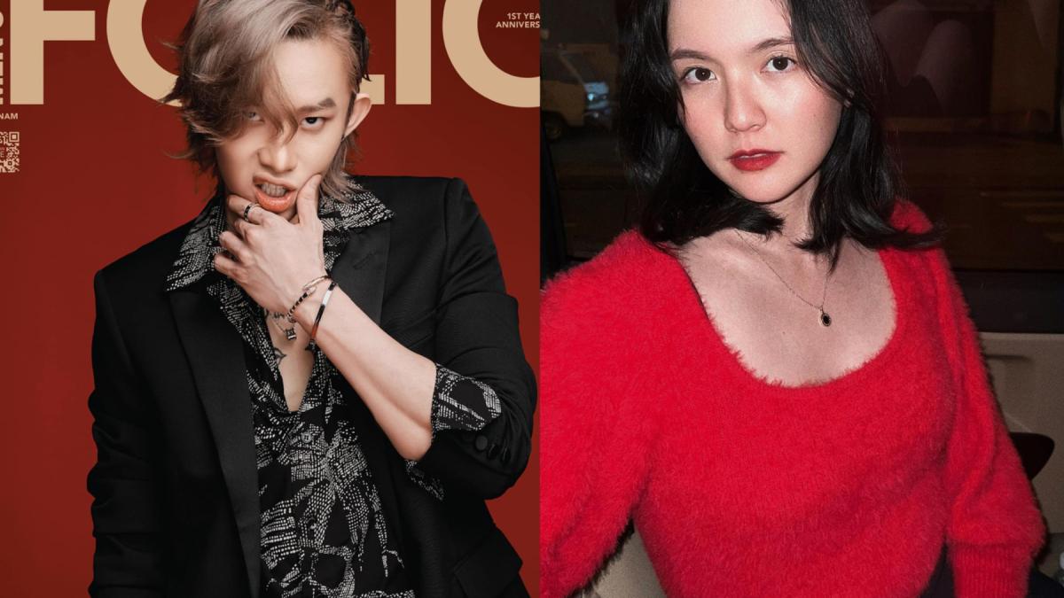 Rộ tin Kay Trần rời M-TP Entertainment vì Hải Tú nên lạnh nhạt với Sơn Tùng suốt thời gian qua?