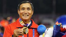 HLV Mai Đức Chung lọt top tìm kiếm MXH chỉ vì 1 câu nói