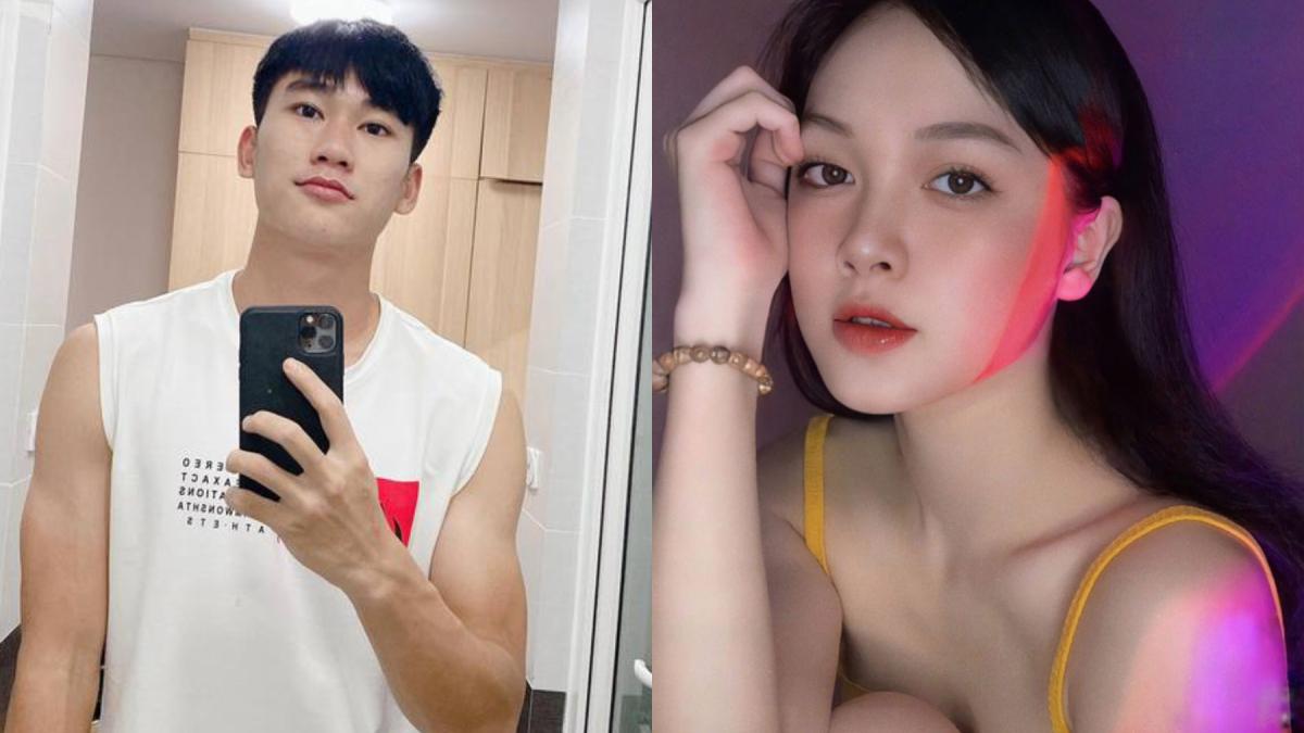 Tài sắc vẹn toàn như bạn gái Nhâm Mạnh Dũng, nhan sắc nổi bật lại giỏi kinh doanh