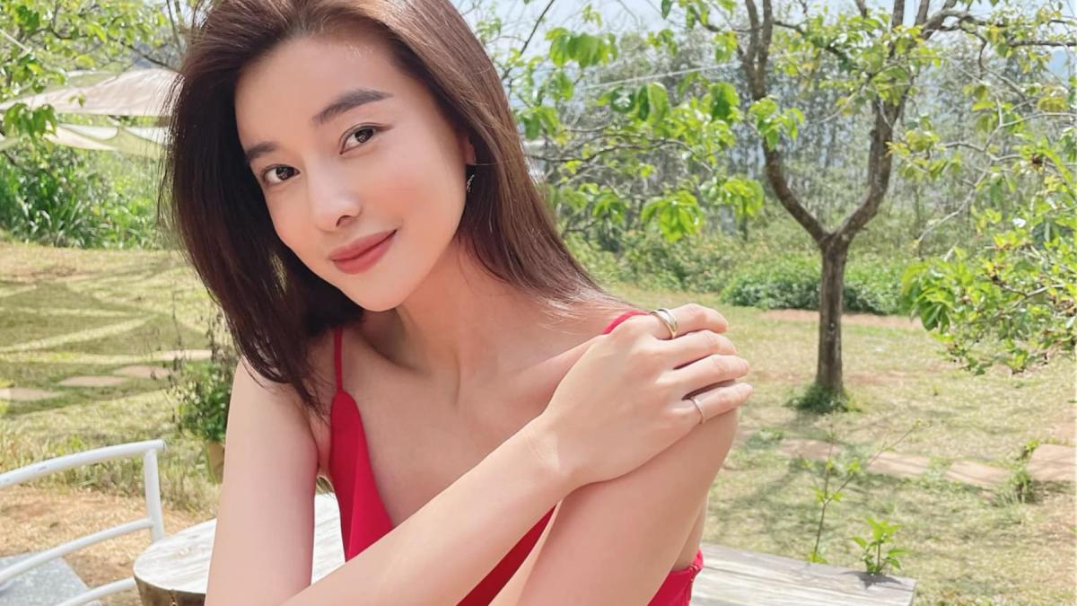 Cao Thái Hà gây tranh cãi với phát ngôn mong kiếp sau được làm vợ chồng với cha ruột