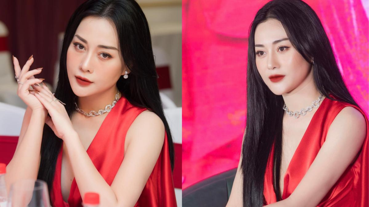 Phương Oanh từng bị coi là “tội đồ” của Hương Vị Tình Thân, áp lực đến mất ngủ