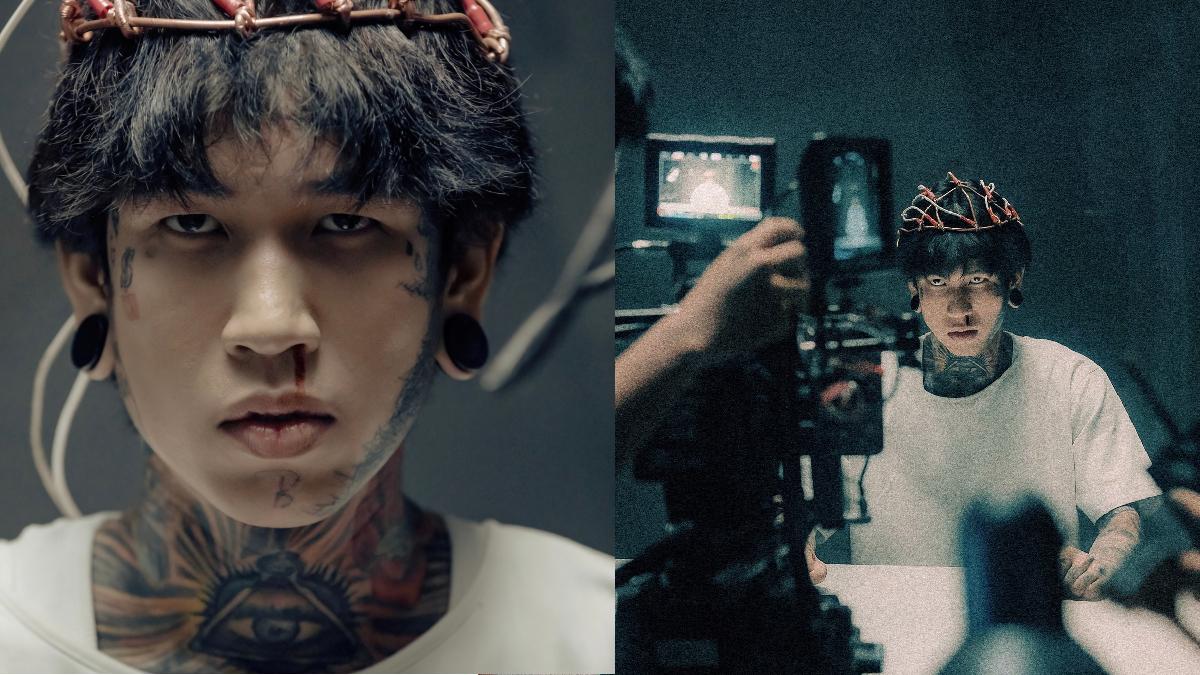 Rapper Dế Choắt “bắt tay” Netflix làm nhạc phim Stranger Things