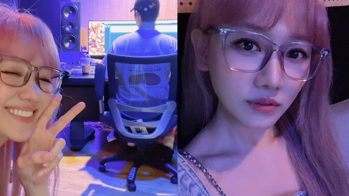 4 tháng sau MV bị "flop", Hari Won làm việc đến 2h sáng cho ca khúc mới