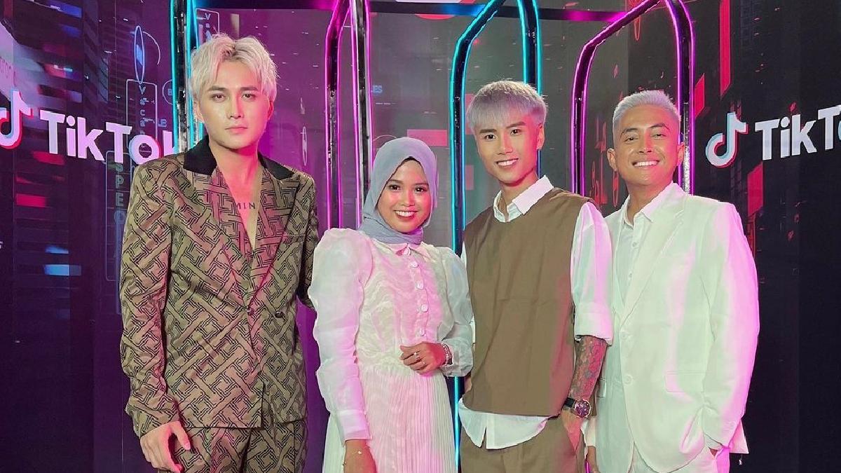 Tiktoker triệu view Đạt Villa - Vidhia được mời tham dự Fashion Week, ngồi hẳn hàng ghế đầu