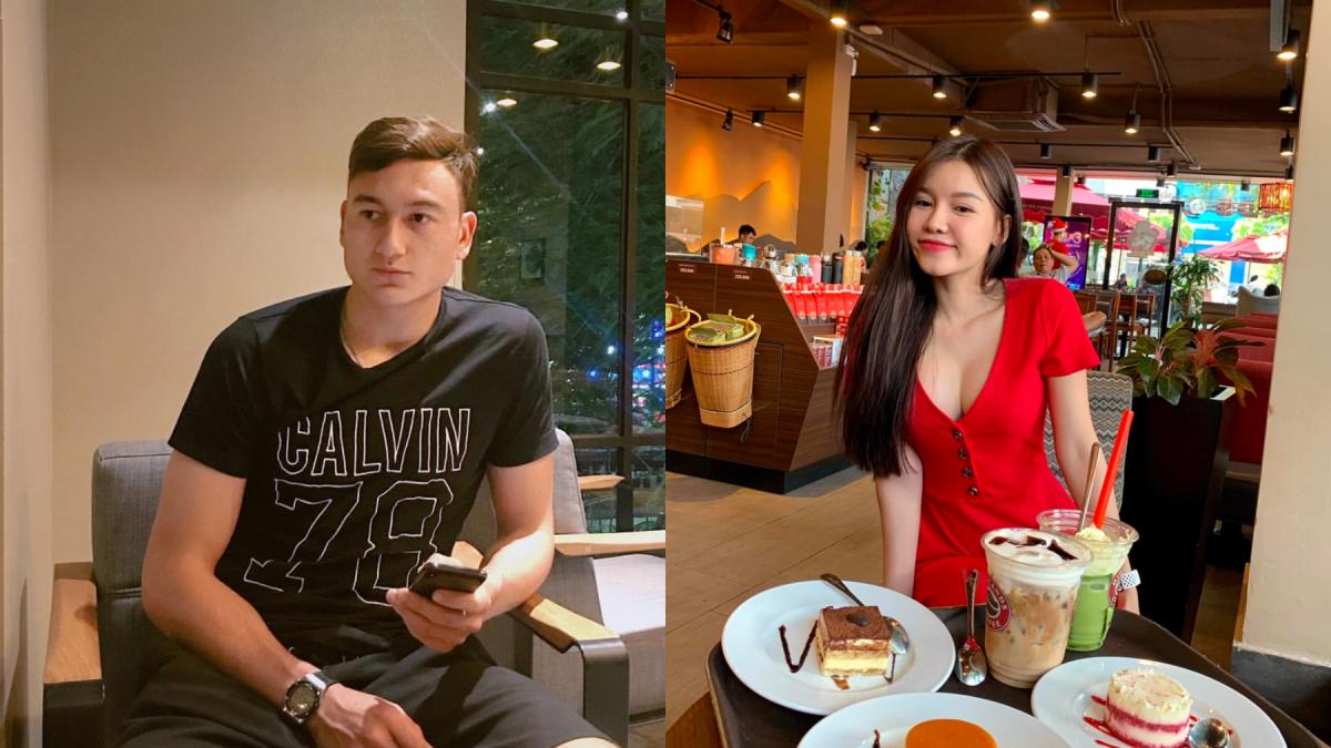 Khéo như bạn gái Văn Lâm, 5 năm yêu xa nhưng vẫn mặn nồng nhờ một bí kíp