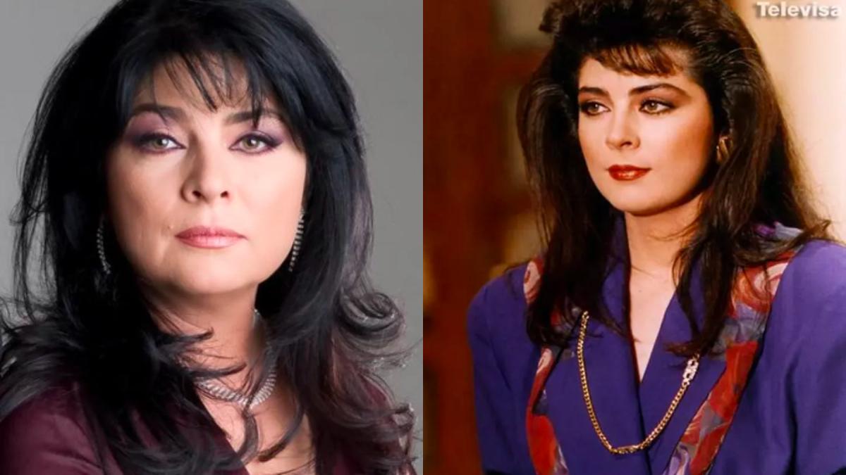 Tuổi 60 của nữ chính “Đơn giản tôi là Maria": 2 đời chồng, có cả quyền lẫn thế