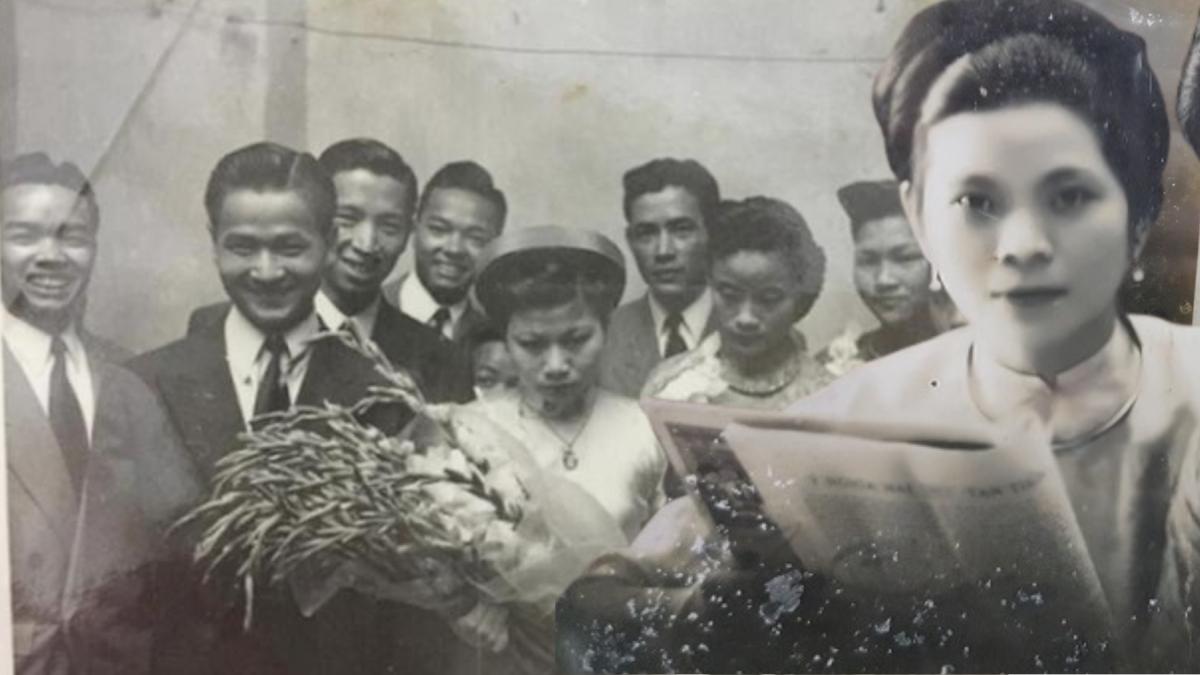 Đám cưới nhà giàu Hà Nội đầu TK 20: 10 siêu xe nhập khẩu đi rước dâu, tiệc cưới toàn sơn hào hải vị