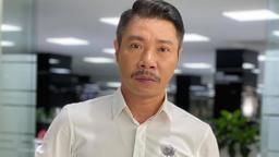 NSƯT Công Lý tái xuất màn ảnh trong phim hot của VTV sau biến cố sức khoẻ