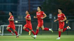 10 cầu thủ U23 Việt Nam tiêu chảy trước giờ thi đấu, nguyên nhân chưa xác định