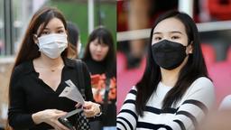 Chọn vợ như Công Phượng - Văn Lâm: Xinh đẹp, kín đáo, không ké "fame" bạn trai