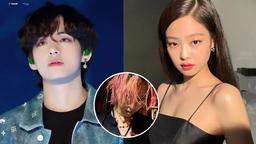 G-Dragon có động thái lạ, ẩn ý chuyện đã chia tay Jennie