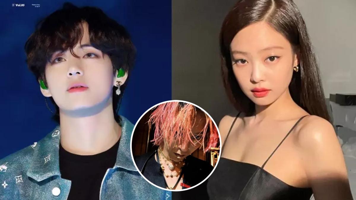 G-Dragon có động thái lạ, ẩn ý chuyện đã chia tay Jennie