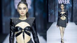 Lê Bống viết tâm thư xin lỗi, khẳng định sẽ không làm người mẫu