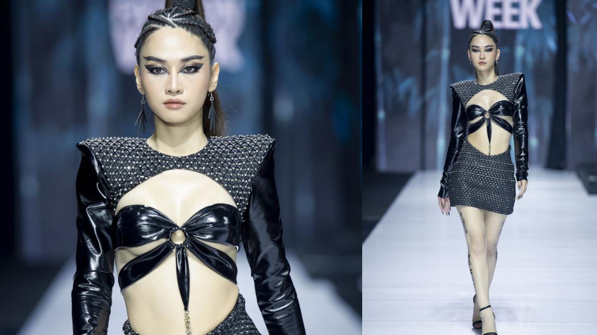 Lê Bống viết tâm thư xin lỗi, khẳng định sẽ không làm người mẫu